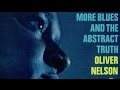 The Critics Choice - Oliver Nelson