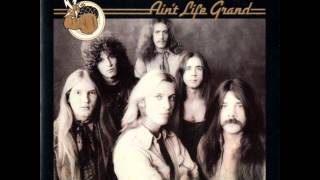 Black Oak Arkansas - Keep On.wmv