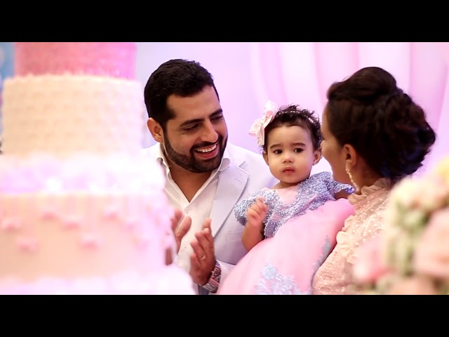 Aniversário da Alice