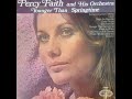 Percy Faith & His Orchestra - Laura [1970]