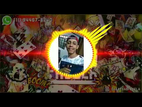 (MTG: MODO AVIÃO - MC NENÊ e MC DARUAN ( DJ DAS FAVELAS - 2K19/MANDELADO