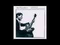 John Pizzarelli Jr. -  Knock Me a Kiss