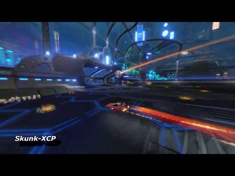 RL 3vs3  Competitive feat. Alyptik & Skwiggs