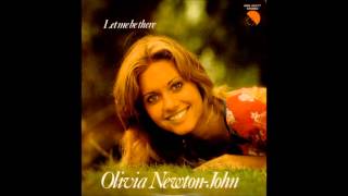 Download lagu Olivia Newton John - Let me be there mp3