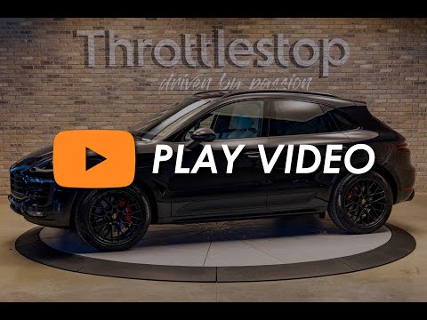 2018 Porsche Macan (CC-1704249) for sale in Elkhart Lake, Wisconsin