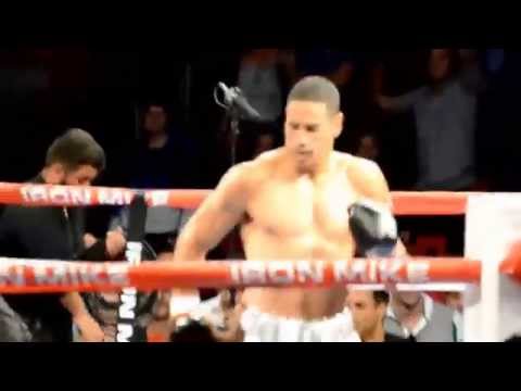 HUMBERTO SAVIGNE (EL BAILARIN)