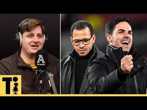 Arsenal beat Chelsea, a kind Champions League draw and Tottenham are in real danger