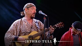 Jethro Tull - Jack In The Green (Live At Lugano Estival Jazz Fertival 2005)