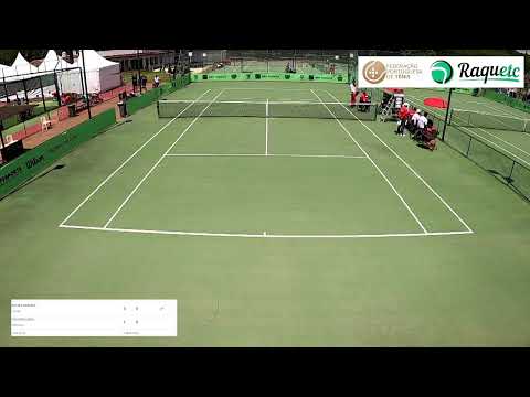 BNP Paribas World Team Cup: Men Group D - Poland vs. Portugal