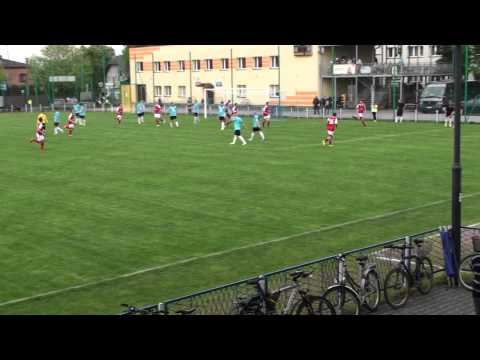 Skrót Gwarek Ornontowice Podlesianka