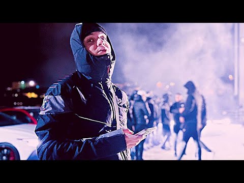 MORAD x ELAI x JUL Type Beat - "DJANGO" (prod.illyria beats) I Instru Rap 2022