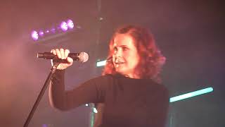 Alison Moyet - Situation live At Motopoint Arena 13.02.2019