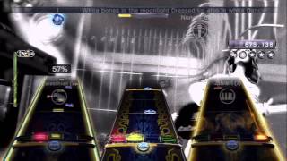 Charnel&#39;s Ball by Amberian Dawn Full Band FC #363