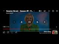 Sesame Street Season 39 Highlights