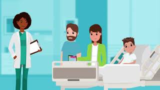 MyChart Bedside Introduction | Cincinnati Children's