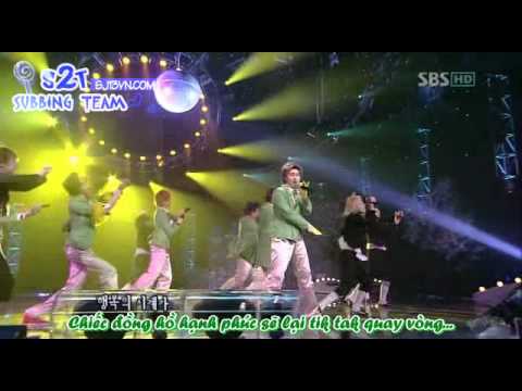 Super Junior T   Rokkuko