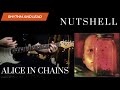 Alice In Chains - Nutshell ALL PARTS guitar lesson