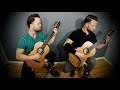 Cavatina from The Deer Hunter - Stanley Meyers, John Williams The Bassett Bros. Guitar Duo