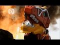 Dino Charge Power Rangers Meet T Rex Zord Past Present And Fusion Power Rangers Official