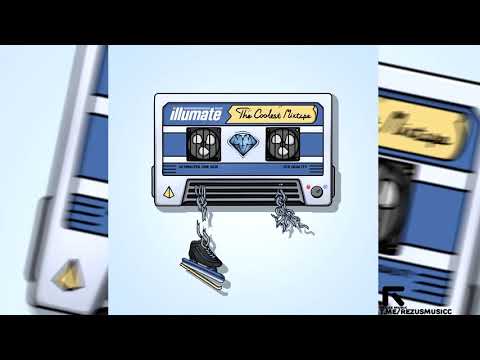 Illumate — В ПОРЯДКЕ ft  PYROKINESIS x STED D 1 - 10  hours