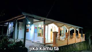 Download lagu syairan liummika Mas 3 mp3