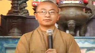 66.Hoằng pháp trong trại giam - trọn bài (05/04/2007) video do Thích Nhật Từ giảng - Thích Nhật Từ