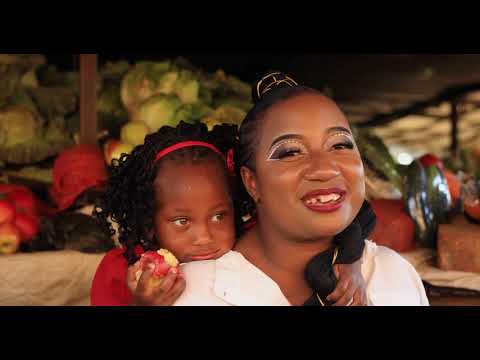 Chipo Muchegwa - Single Mama (Official  Music Video)