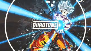 Download lagu Dragon Ball Ultra Instinct Theme BGM || Dragon Ball Super || Hirotone ||#DragonBall #UltraInstinct mp3