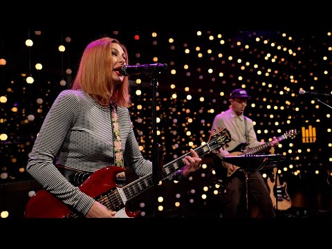 Phantogram - Full Performance (Live on KEXP)
