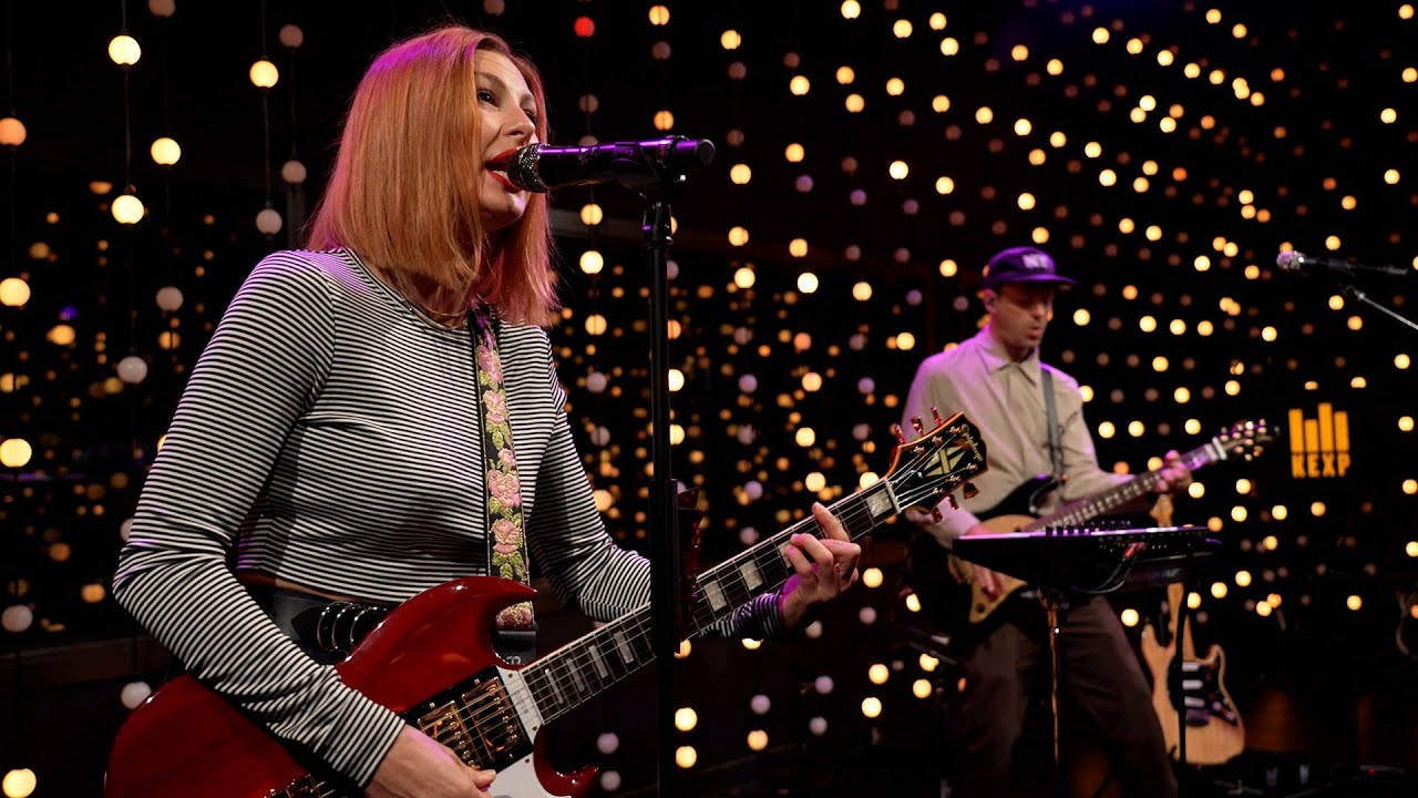 Phantogram - Full Performance (Live on KEXP)