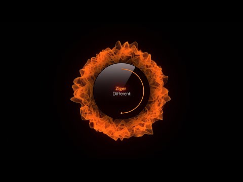 Ziger - Different (Original Mix) [Eat My Hat Music]