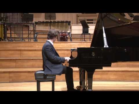 F. Mendelssohn: Song without words Op.67, No.4, "Spinning Song"