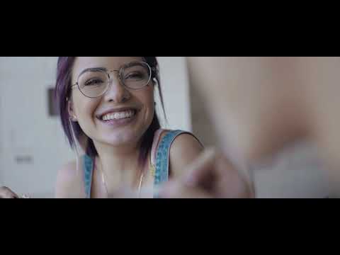 PYNNO - Out of My Head (feat Kali J.) [Official Music Video]