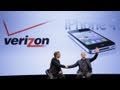 Verizon Wireless To Release IPhone