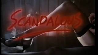 Scandalous (1984) Video