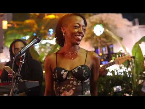 Promotional video thumbnail 3 for Vanya Allen