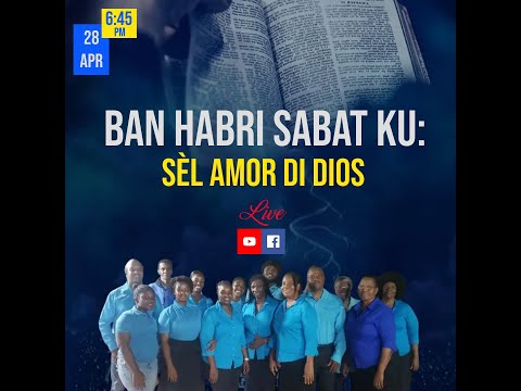 Ban Habri Sabat Ku: Grupo Faith