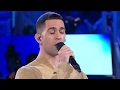 MAHMOOD - RAPIDE (LIVE)