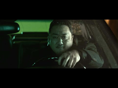 악인전 The Gangster, Cop, Devil - CG & VFX Breakdown by RASCA FX