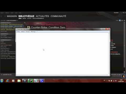 comment debloquer ami steam
