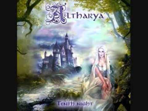 Altharya - Death Won't Do Them Apart