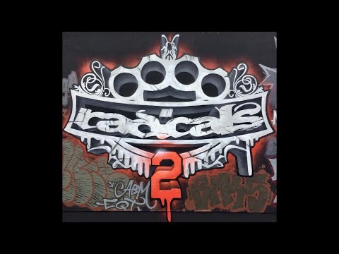 Radicals 2 - Full Movie HD