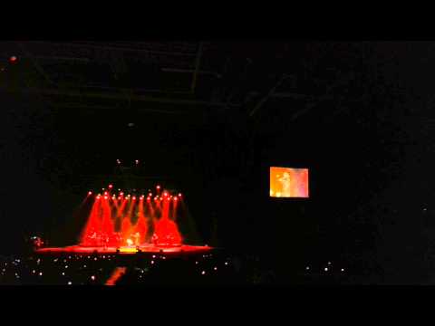 140618. David garrett. 15 hey jude