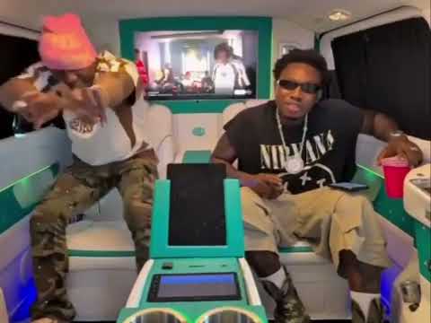 Ruger X Zlatan - Giveaway (Official Video)