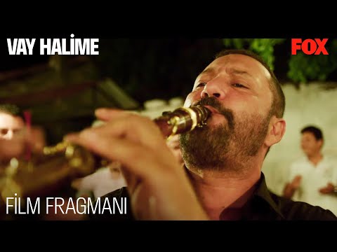 Vay Halime 2. Fragmanı
