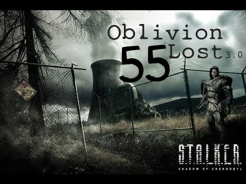 STALKER: Oblivion Lost 3.1 #55 Clawing back through Limansk