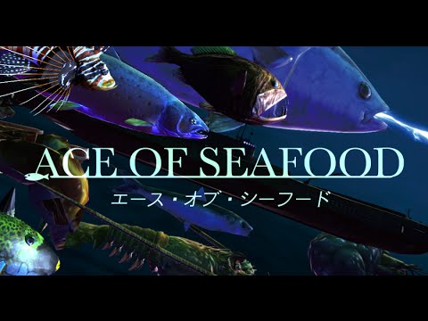 Ace Of Seafood For Ps4 Pc Ps5 Reviews Opencritic Ace Of Seafood For Ps4 Pc Ps5 Reviews Opencritic