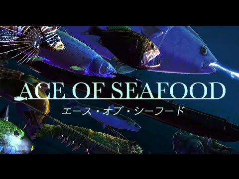 Ace Of Seafood For Ps4 Pc Ps5 Reviews Opencritic