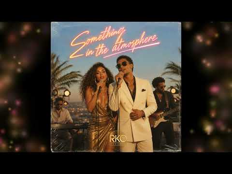 Something - Atmosphere