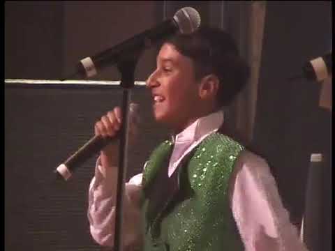 Henai Ma Tov - Miami Boys Choir